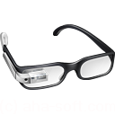 Cool-Google-Glasses-icon
