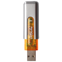 PNY-USB-Stick-2GB-icon