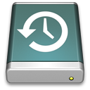 TimeMachine-Disk-icon