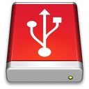 USB-Drive-Red-icon