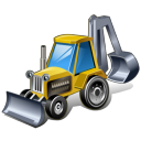 bulldozer-icon