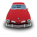 Corvette-icon