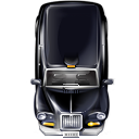 London-Black-Taxi-icon