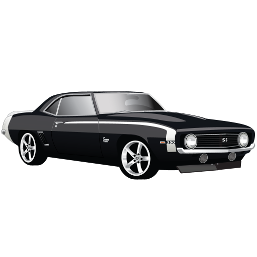 Muscle-Car-Chevrolet-Camaro-SS-icon.png