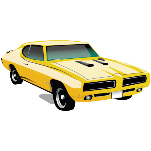 Muscle-Car-Pontiac-GTO-icon.png