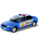 PoliceCar-icon