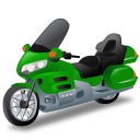 TouringMotorcycle-icon