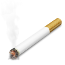 Cigarette-icon
