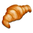 Croissant-icon