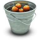 Full-Bucket-icon