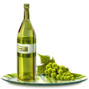 Grape-Wine-icon