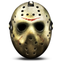 Jason-Mask-icon
