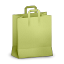 Paperbag-Green-128