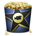Popcorn-icon