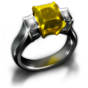 Stone-Ring-icon