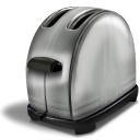 Toaster-icon