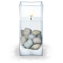 Water-Candle-icon