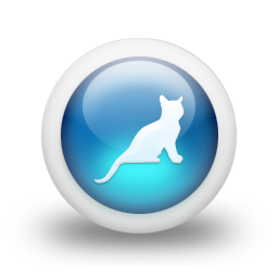 010207-3d-glossy-blue-orb-icon-animals-animal-cat5-sc22.png