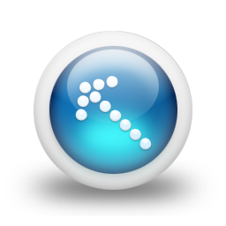 004232-3d-glossy-blue-orb-icon-arrows-arrow-dotted-nw.png