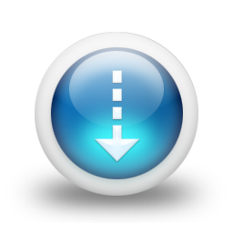 004299-3d-glossy-blue-orb-icon-arrows-dotted-arrow-down.png