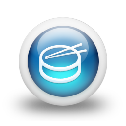 000511-3d-glossy-blue-orb-icon-media-music-drum.png