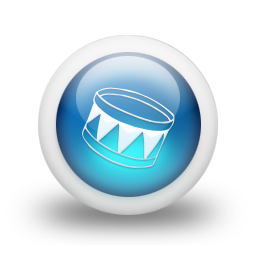 000512-3d-glossy-blue-orb-icon-media-music-drum1-sc44.png