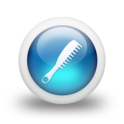 059296-3d-glossy-blue-orb-icon-people-things-hair-comb.png