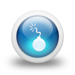 088935-3d-glossy-blue-orb-icon-signs-bomb.png