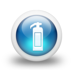 088943-3d-glossy-blue-orb-icon-signs-fire-extinguisher.png