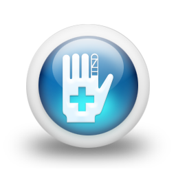 088949-3d-glossy-blue-orb-icon-signs-hand-medical-aid.png
