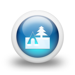 041786-3d-glossy-blue-orb-icon-sports-hobbies-campground.png