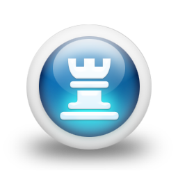 041794-3d-glossy-blue-orb-icon-sports-hobbies-chess-castle2-sc51.png