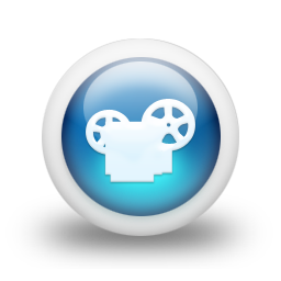 041804-3d-glossy-blue-orb-icon-sports-hobbies-film-projector.png