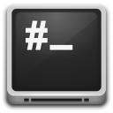 utilities-terminal