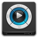 multimedia-player