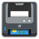 printer