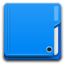 folder-blue