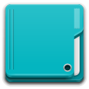 folder-cyan