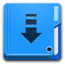 folder-download