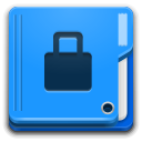 folder-locked