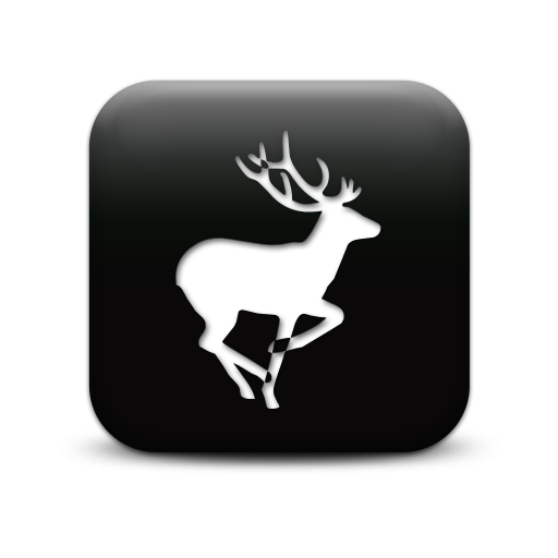 126353-simple-black-square-icon-animals-animal-deer4-sc44.png
