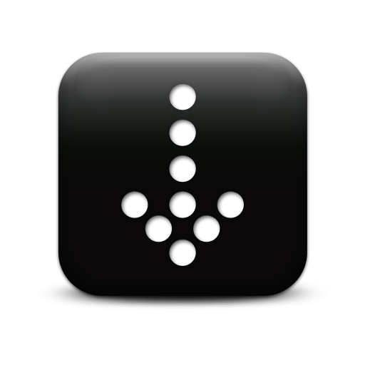 126443-simple-black-square-icon-arrows-arrow-dotted-down.png