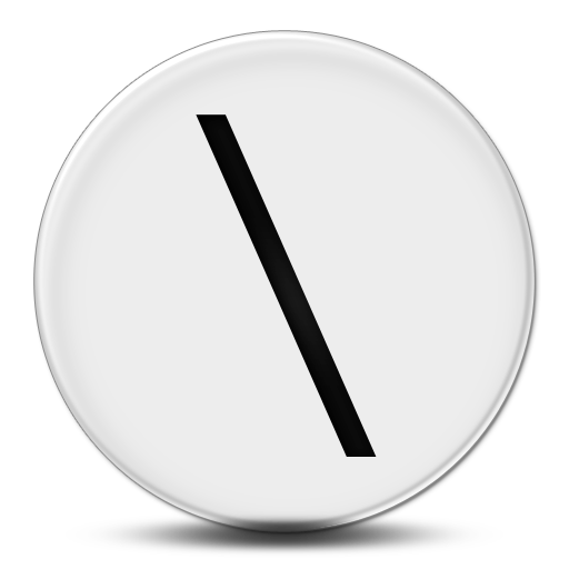 068732-black-inlay-crystal-clear-bubble-icon-alphanumeric-back-slash.png