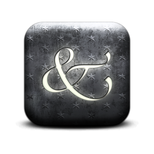 130048-whitewashed-star-patterned-icon-alphanumeric-ampersand3.png