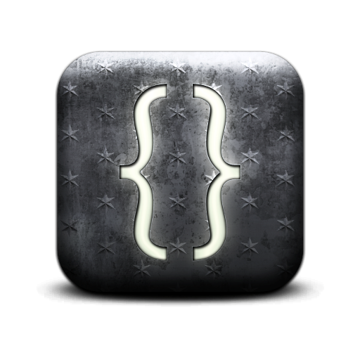 130054-whitewashed-star-patterned-icon-alphanumeric-bracket-curley.png