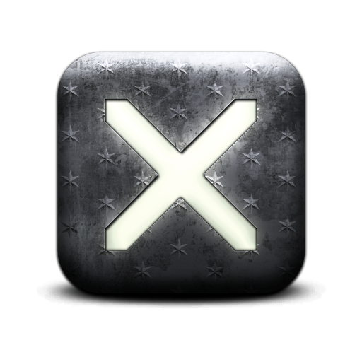 130068-whitewashed-star-patterned-icon-alphanumeric-crossing.png