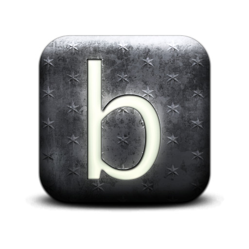130086-whitewashed-star-patterned-icon-alphanumeric-letter-b.png