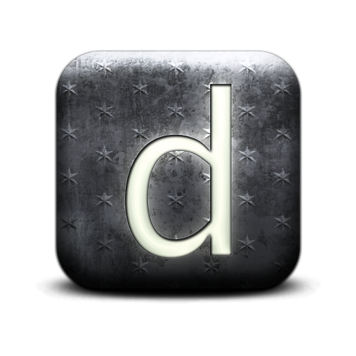 130090-whitewashed-star-patterned-icon-alphanumeric-letter-d.png