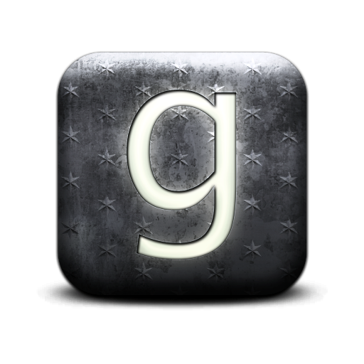 130096-whitewashed-star-patterned-icon-alphanumeric-letter-g.png