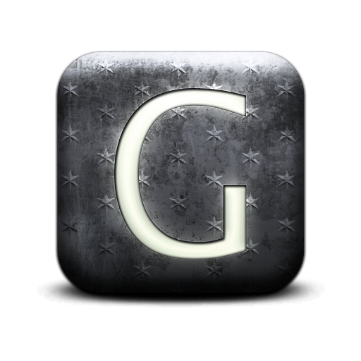 130097-whitewashed-star-patterned-icon-alphanumeric-letter-gg.png